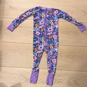 Little Sleepies Pajamas